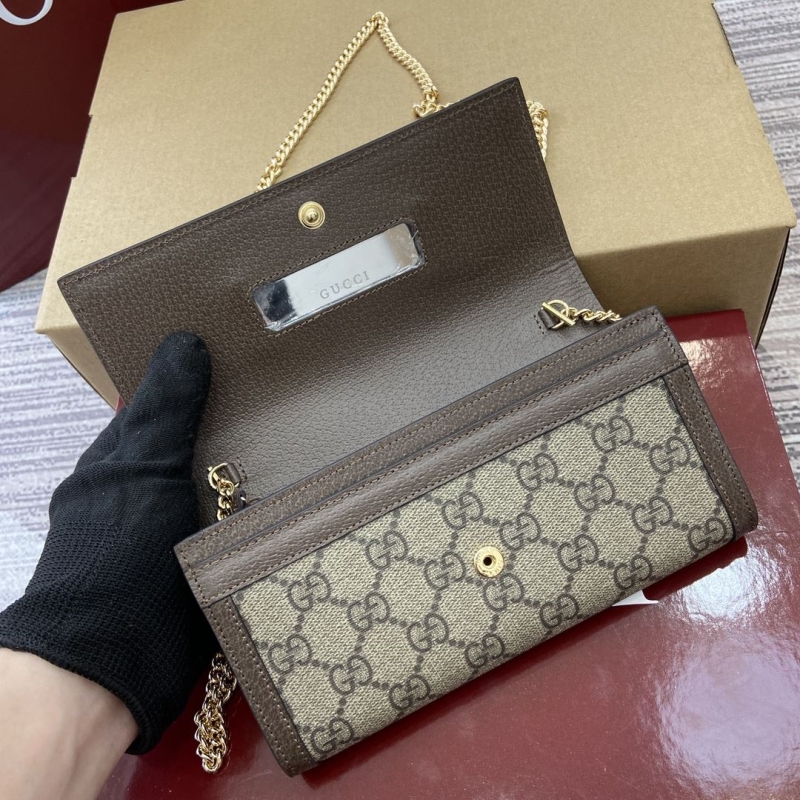 Gucci Wallets & Purse